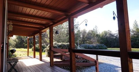 17051 Hale Rd, Fiddletown, CA 95629 Photo