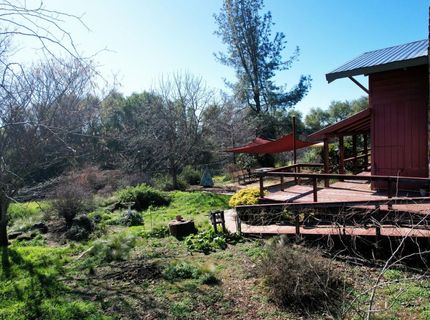 17051 Hale Rd, Fiddletown, CA 95629 Photo