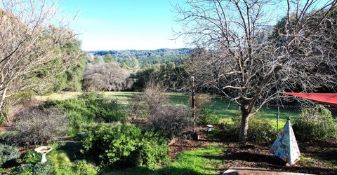 17051 Hale Rd, Fiddletown, CA 95629 Photo