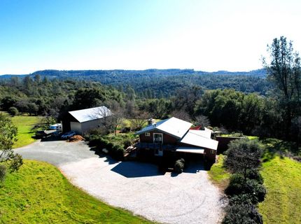 17051 Hale Rd, Fiddletown, CA 95629 Photo