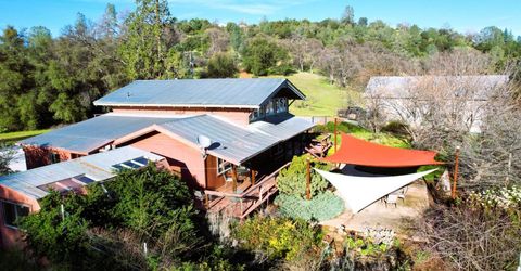 17051 Hale Rd, Fiddletown, CA 95629 Photo