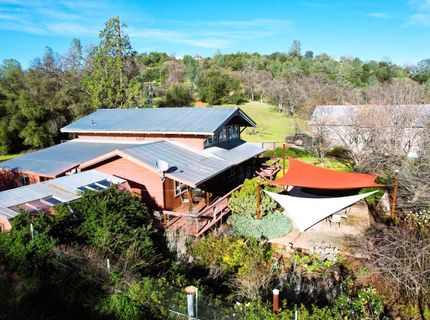 17051 Hale Rd, Fiddletown, CA 95629 Photo
