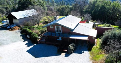 17051 Hale Rd, Fiddletown, CA 95629 Photo