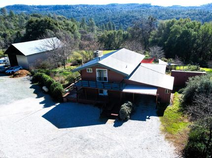 17051 Hale Rd, Fiddletown, CA 95629 Photo