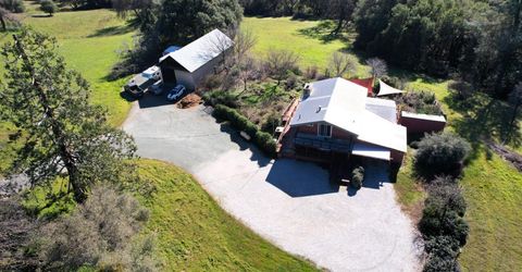 17051 Hale Rd, Fiddletown, CA 95629 Photo
