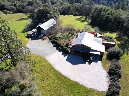 17051 Hale Rd, Fiddletown, CA 95629 Photo