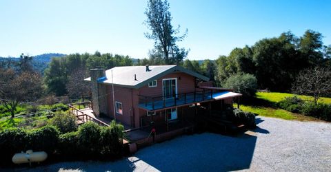 17051 Hale Rd, Fiddletown, CA 95629 Photo