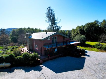 17051 Hale Rd, Fiddletown, CA 95629 Photo