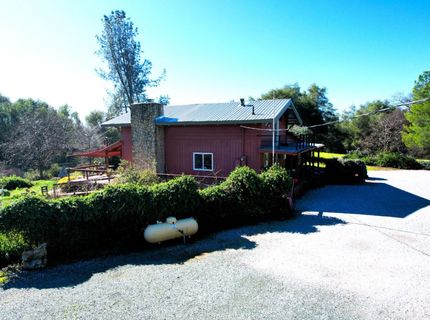 17051 Hale Rd, Fiddletown, CA 95629 Photo