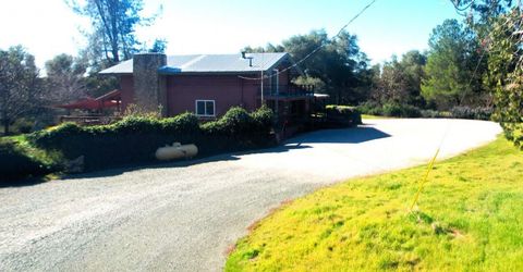 17051 Hale Rd, Fiddletown, CA 95629 Photo