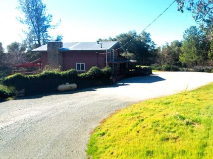 17051 Hale Rd, Fiddletown, CA 95629 Photo