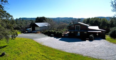 17051 Hale Rd, Fiddletown, CA 95629 Photo