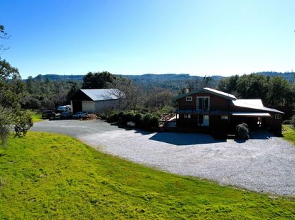 17051 Hale Rd, Fiddletown, CA 95629 Photo