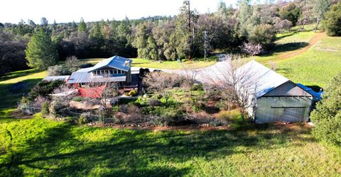 17051 Hale Rd, Fiddletown, CA 95629 Photo
