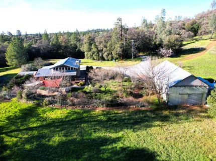 17051 Hale Rd, Fiddletown, CA 95629 Photo