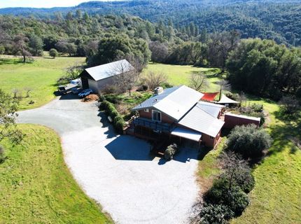 17051 Hale Rd, Fiddletown, CA 95629 Photo