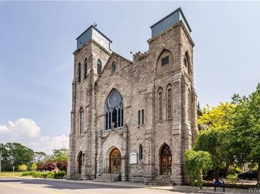 193 Elk Street, Buffalo, NY 14210