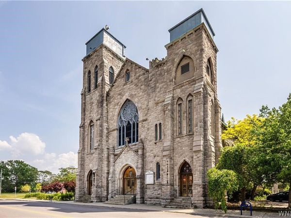 193 Elk Street, Buffalo, NY 14210