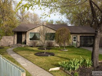 1095 Vine Avenue Idaho Falls, ID 83202