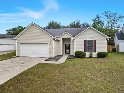 106 Hialeah Court, Summerville, SC 29486