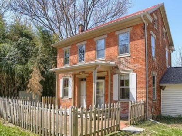 360 FRANKLIN CHURCH ROAD, DILLSBURG, PA 17019