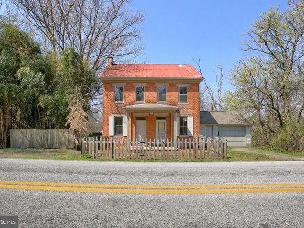 360 FRANKLIN CHURCH ROAD, DILLSBURG, PA 17019