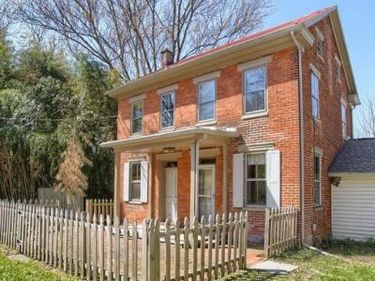 360 FRANKLIN CHURCH ROAD, DILLSBURG, PA 17019