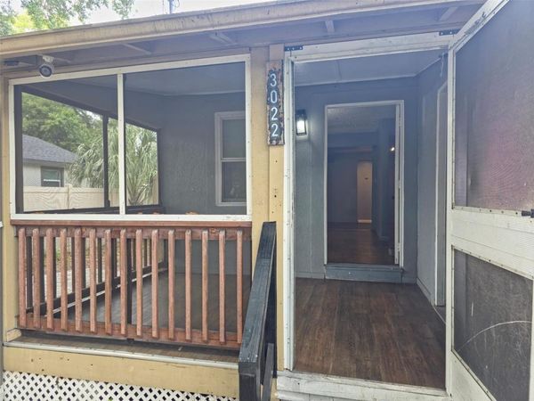 3022 DELEUIL AVENUE , TAMPA, FL 33610