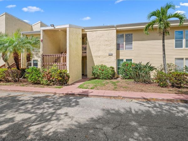 3411 CLARK ROAD, Unit 112, SARASOTA, FL 34231