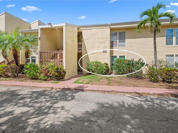 3411 CLARK ROAD, Unit 112, SARASOTA, FL 34231