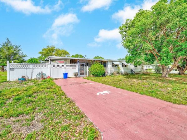 4551 ORANGE BLOSSOM DRIVE , ZEPHYRHILLS, FL 33542