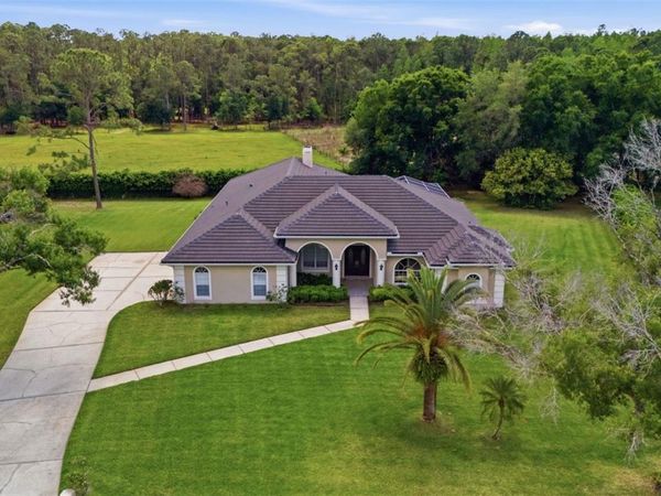 18629 AVENUE CAPRI , LUTZ, FL 33558