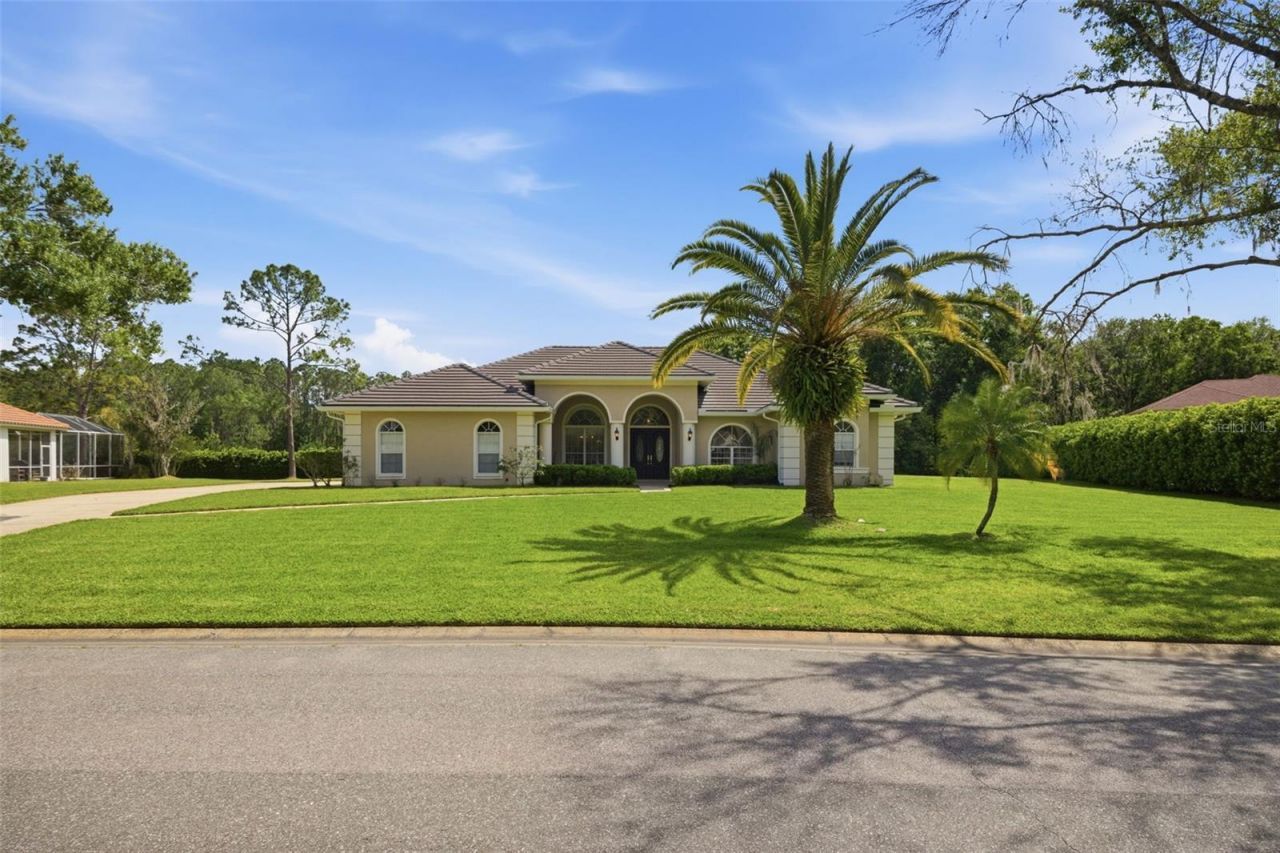 18629 Avenue Capri, Lutz, FL 33558 Photo