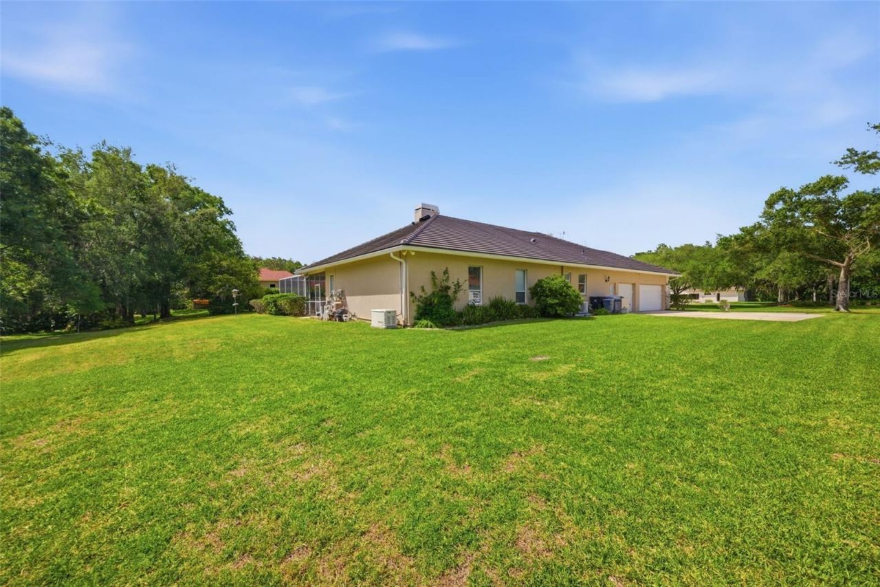 18629 Avenue Capri, Lutz, FL 33558 Photo