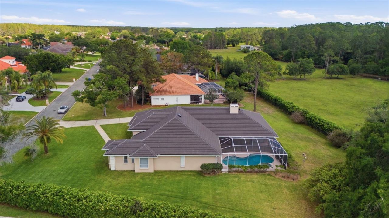 18629 Avenue Capri, Lutz, FL 33558 Photo