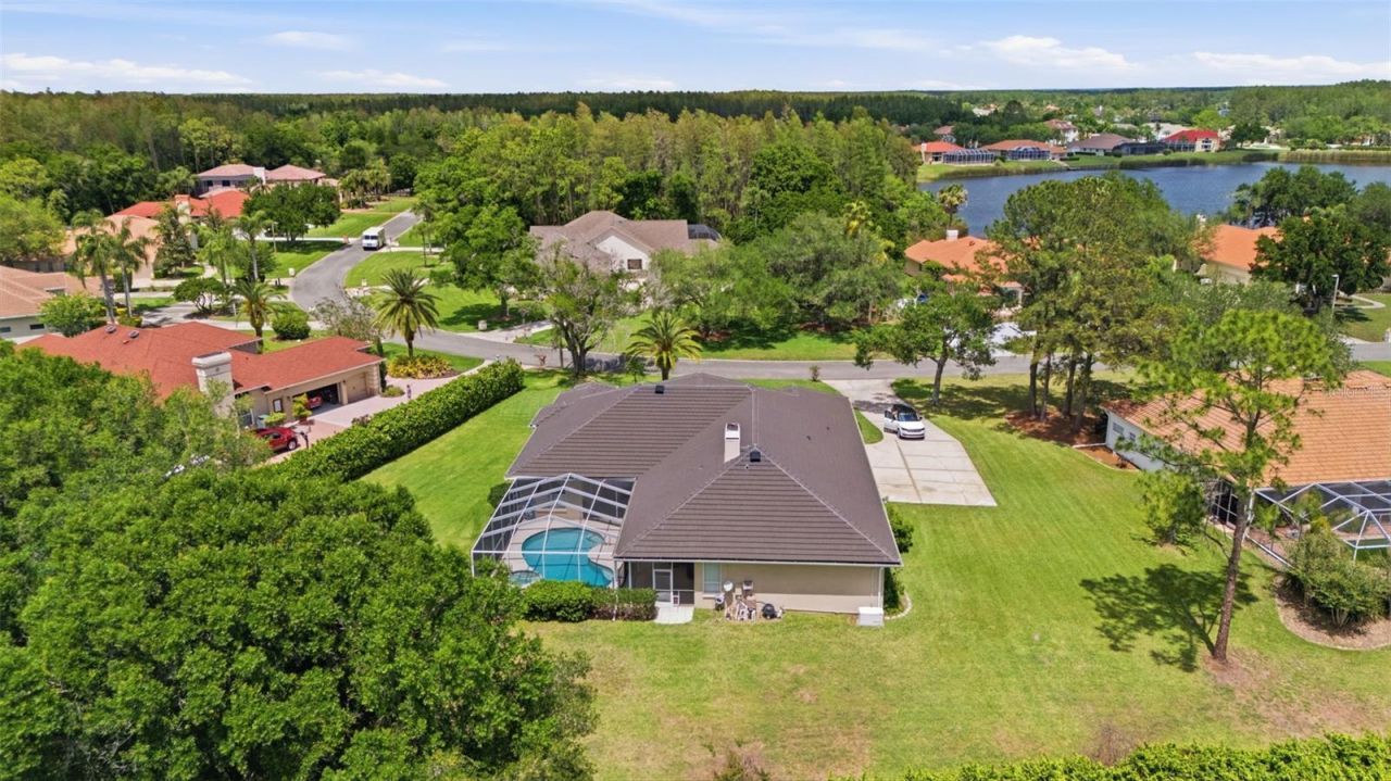 18629 Avenue Capri, Lutz, FL 33558 Photo