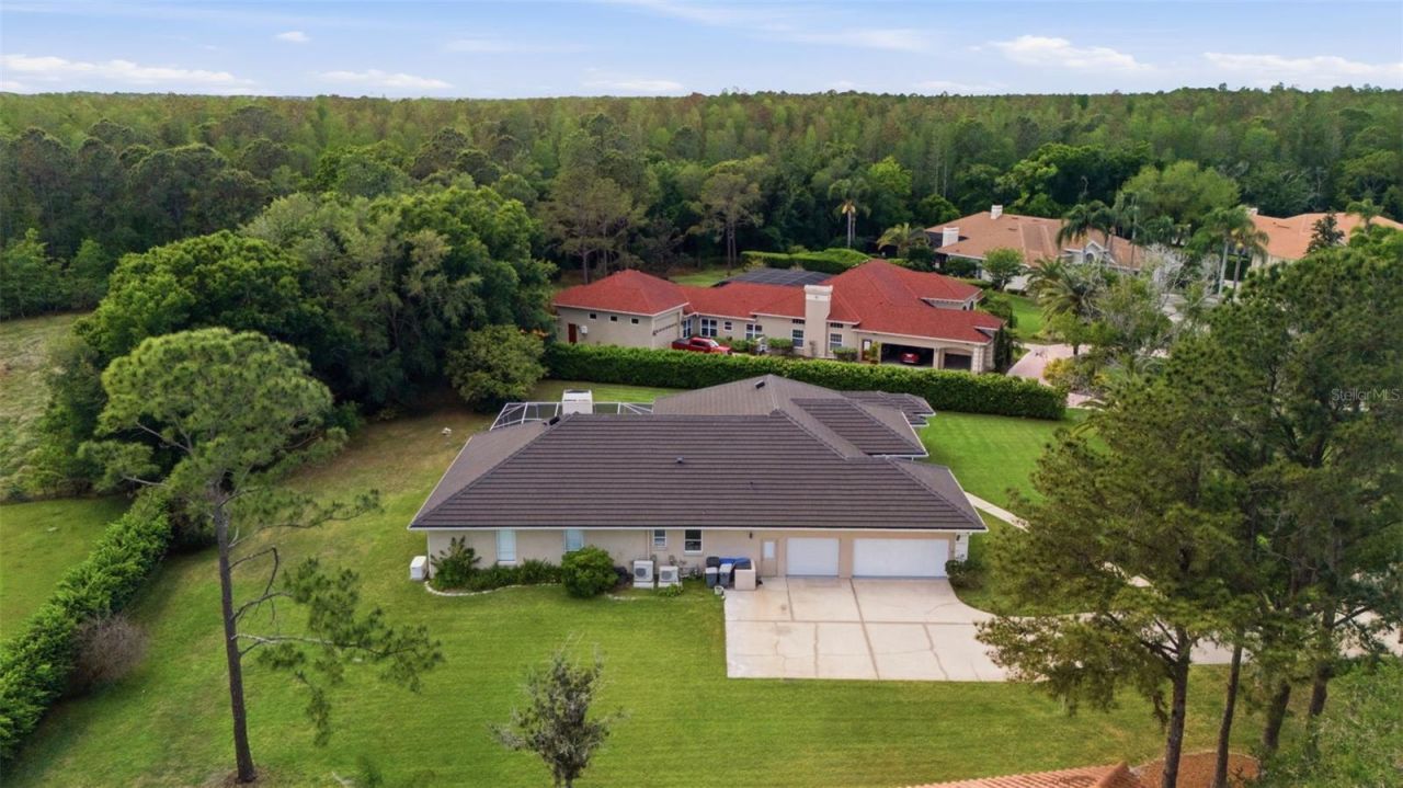 18629 Avenue Capri, Lutz, FL 33558 Photo