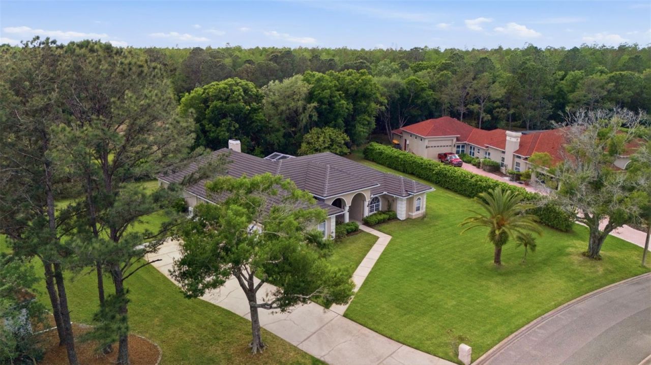 18629 Avenue Capri, Lutz, FL 33558 Photo