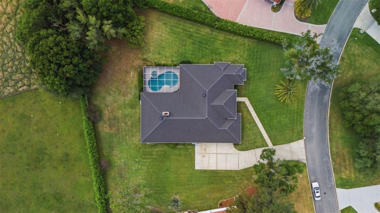 18629 Avenue Capri, Lutz, FL 33558 Photo