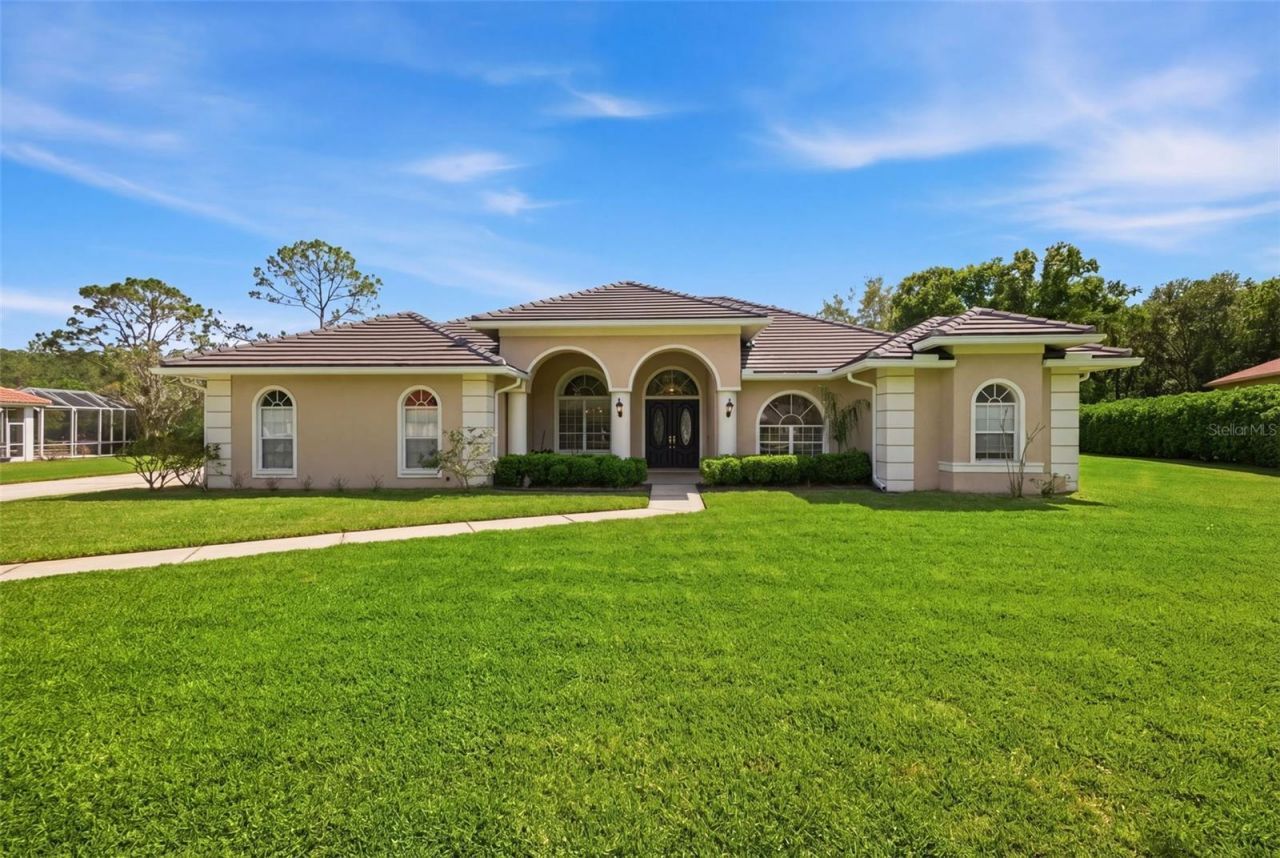 18629 Avenue Capri, Lutz, FL 33558 Photo