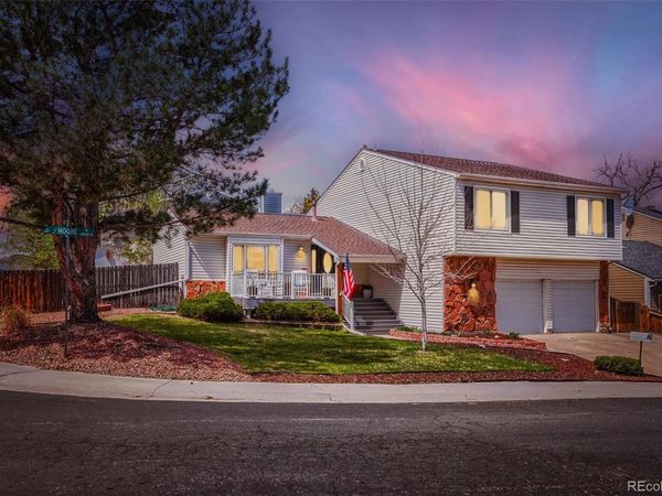 10021 Moore Street, Broomfield, CO 80021