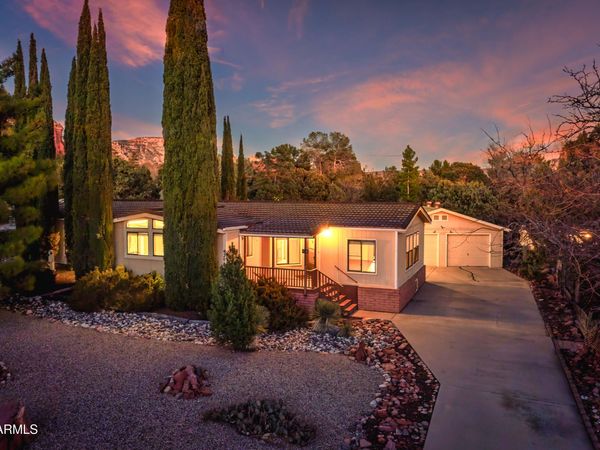 420 WINDSONG Drive, Sedona, AZ 86336