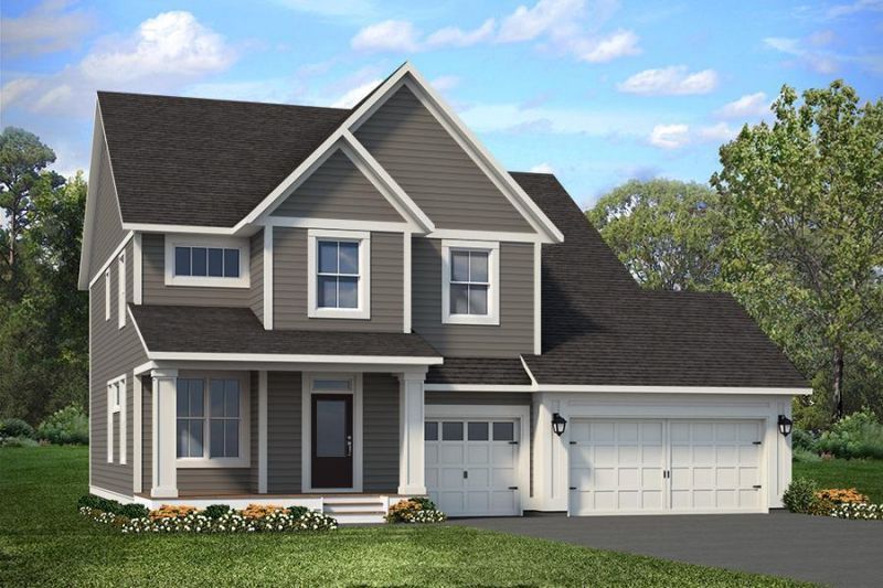 6260 134th Street N, Hugo, MN 55038 Main Photo