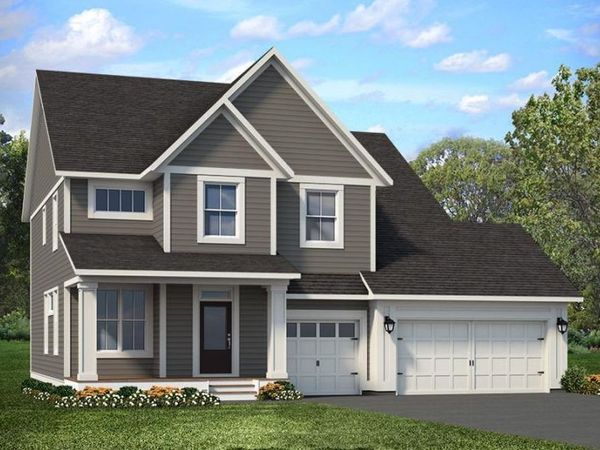 6260 134th Street N, Hugo, MN 55038