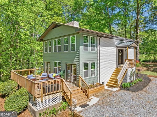 330 Ivy Trail, Hartwell, GA 30643