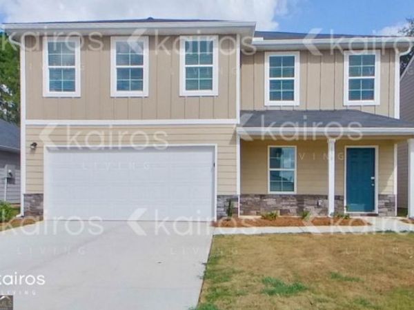 178 Price Mill Trail, Warner Robins, GA 31093