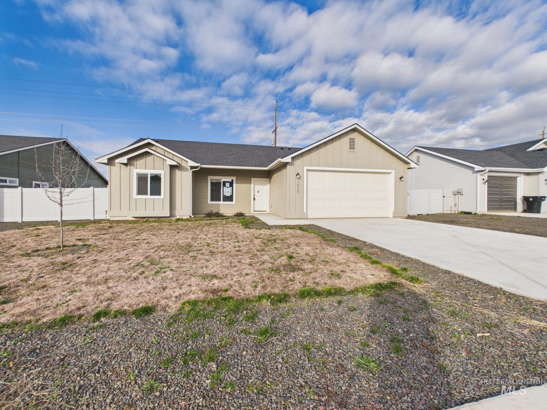 1545 Trail Way, Weiser, ID 83672 Main Photo