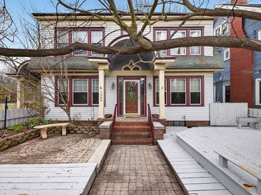 1062 Bellevue Avenue, Syracuse, NY 13204