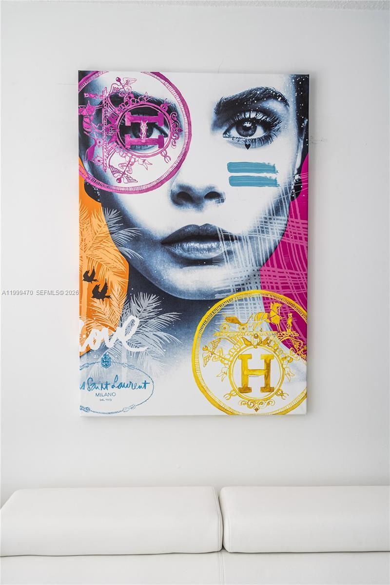 1200 Brickell Bay Dr, Unit 2017, Miami, FL 33131 Photo