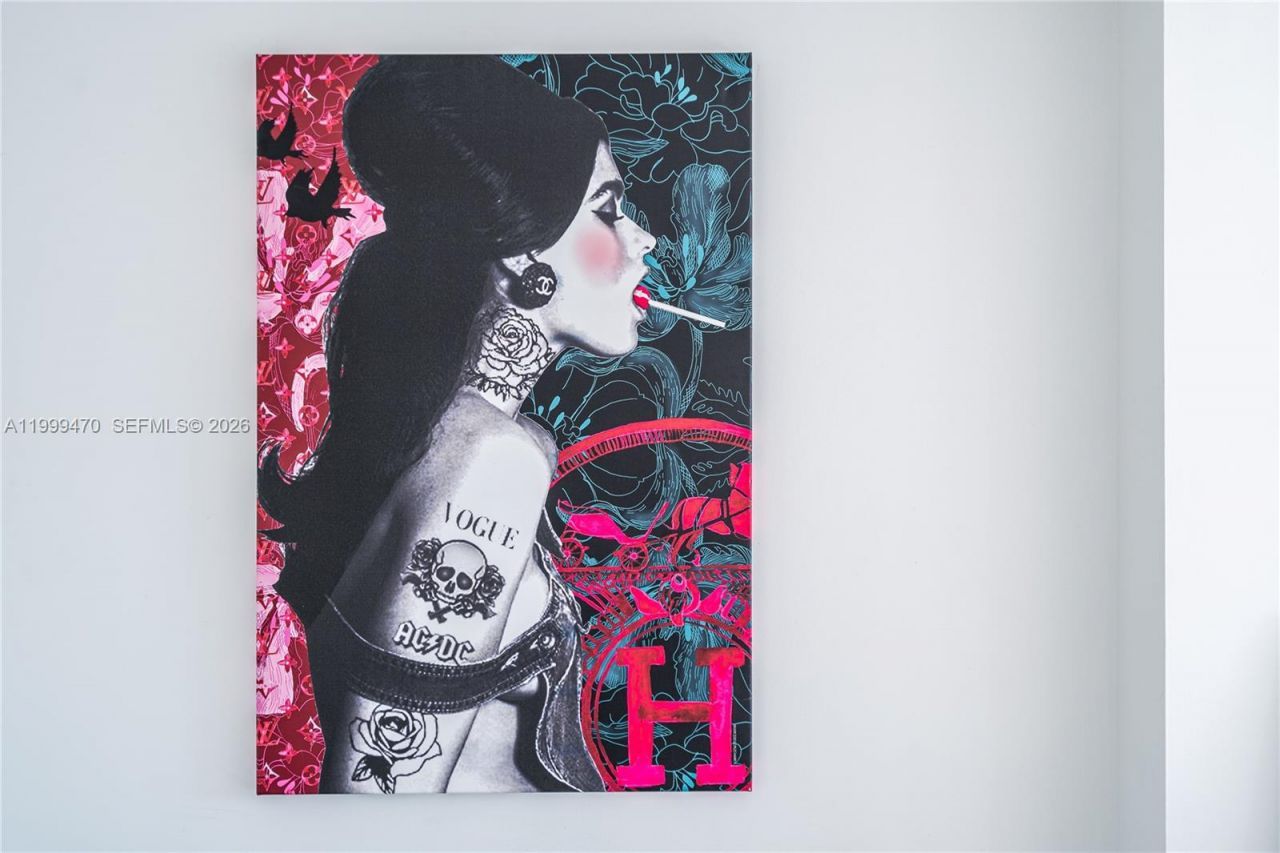 1200 Brickell Bay Dr, Unit 2017, Miami, FL 33131 Photo